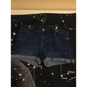 Old Navy Denim Shorts